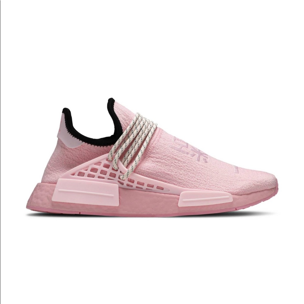 Pharrell x Adidas HU NMD